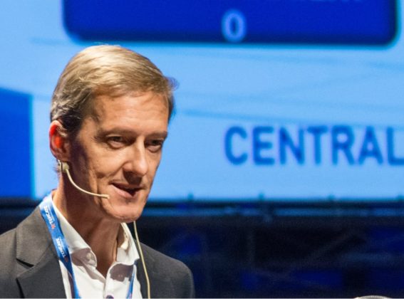 Innovación en el sector del Agua