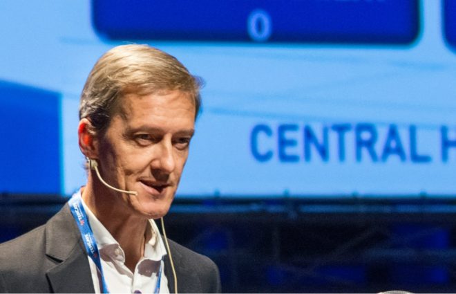Innovación en el sector del Agua