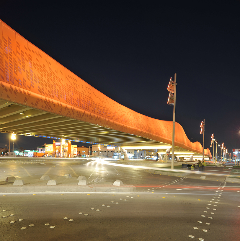 3-Abi Bakahr Bridge (Saudi Arabia)_03_IDOM