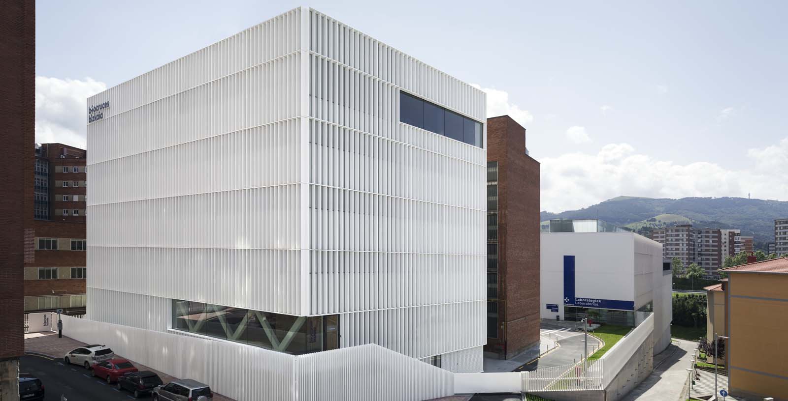 Biocruces_Institute_Architecture_01_IDOM_copyright_Aitor_Ortiz