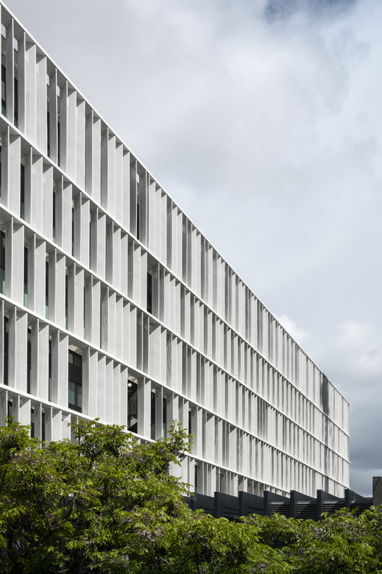 CUF DESCOBERTAS Hospital_03_Architecture_IDOM_copyright Fernando Guerra