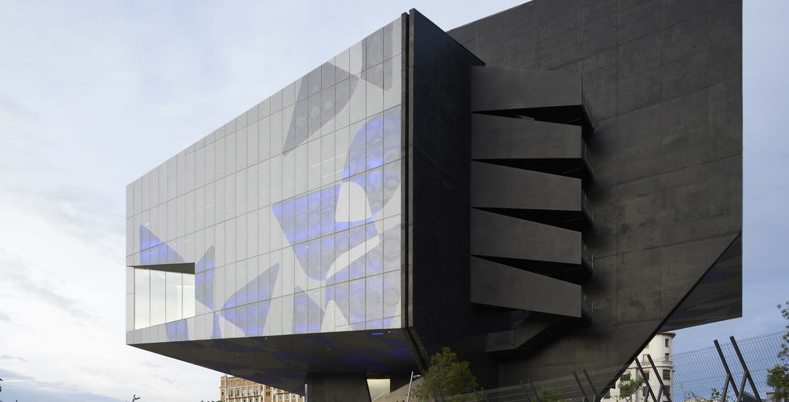 Caixa_Forum_Zaragoza_02_Project_Management_Idom__Idom