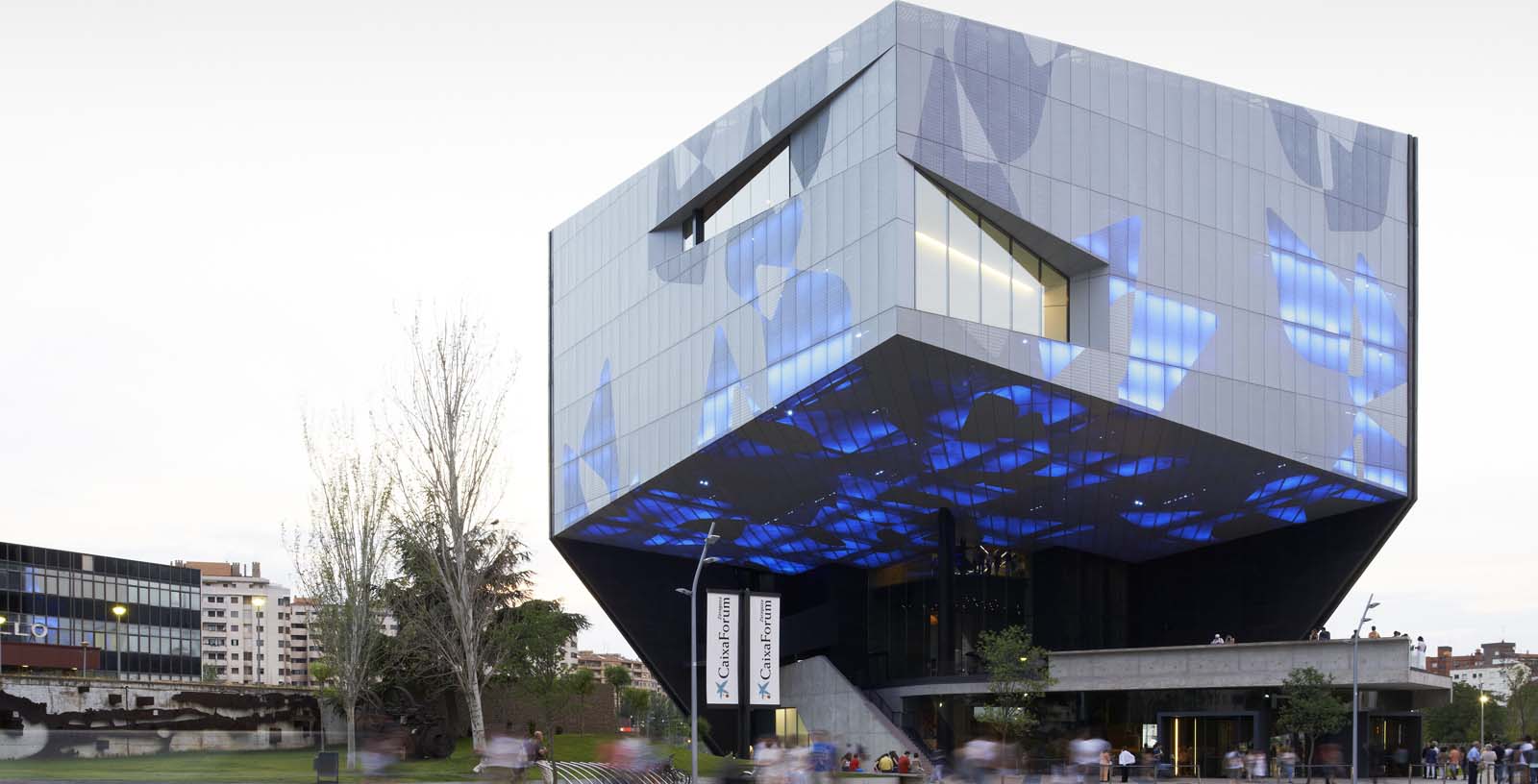 Caixa_Forum_Zaragoza_04_Project_Management_Idom__Idom