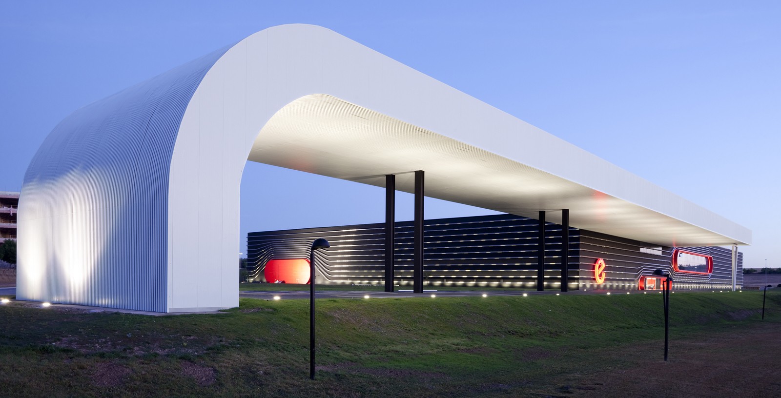 Epsilon Euskadi IDOM