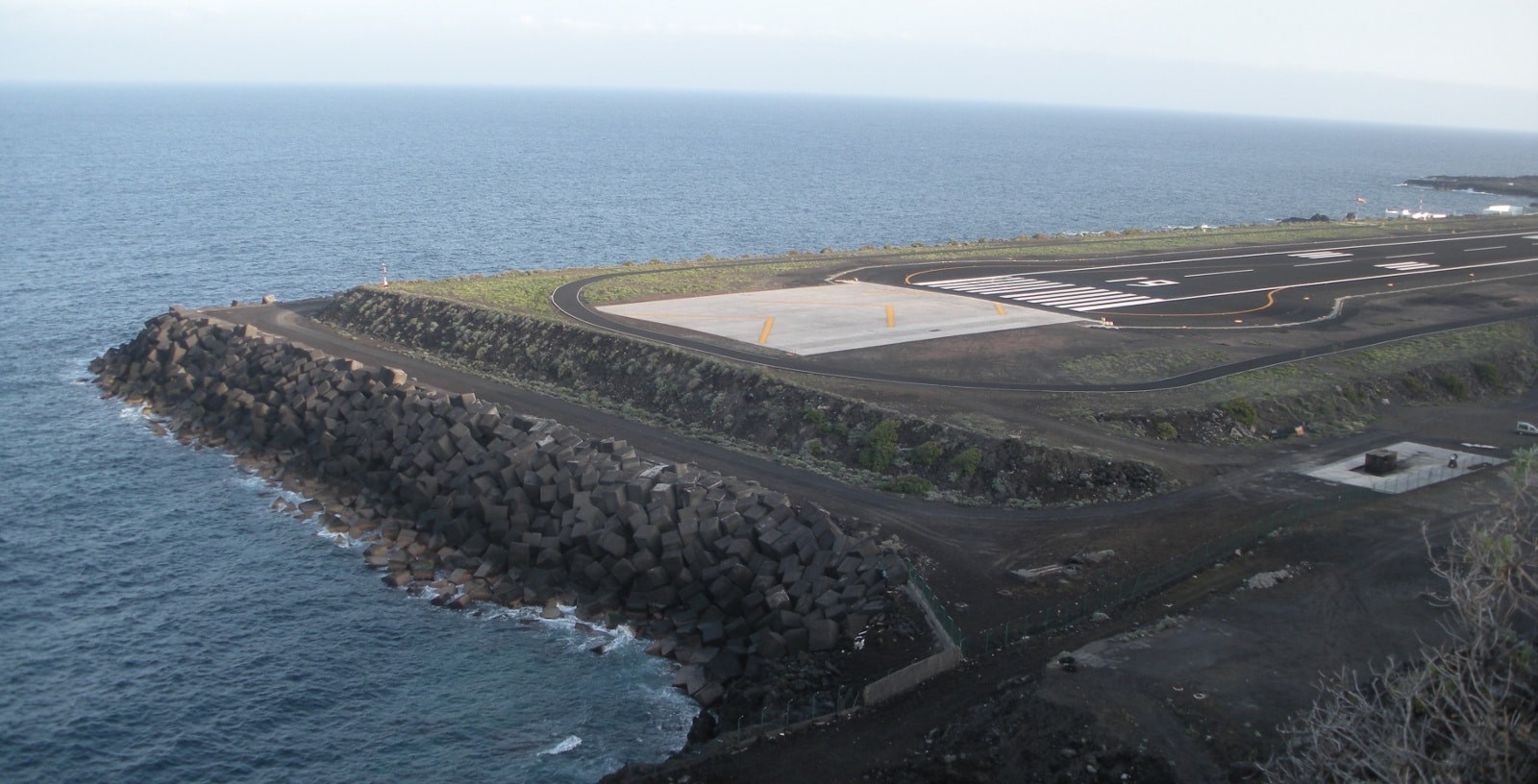 IDOM_Airport_La_Palma