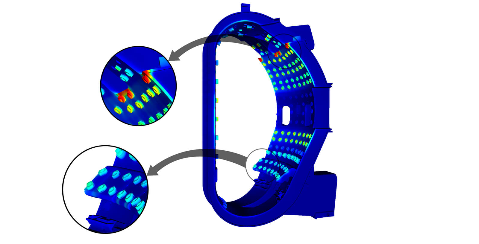 IDOM_Nuclear_Services_ITER_Tokamak