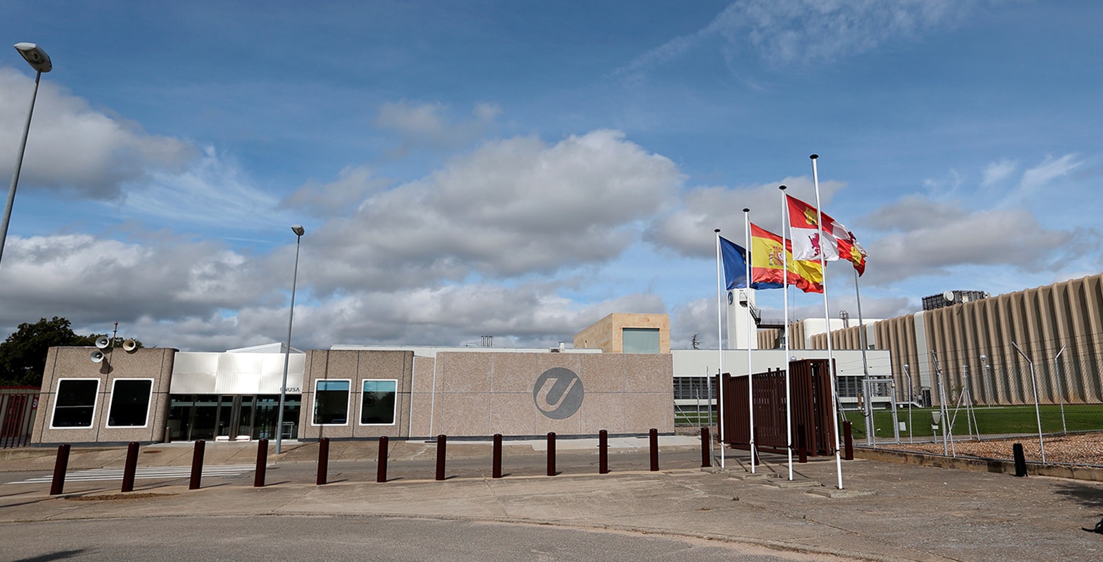 IDOM_Nuclear_Services_SVAC_Restricted_Area_Fuel_Elements_Factory_1_Enusa