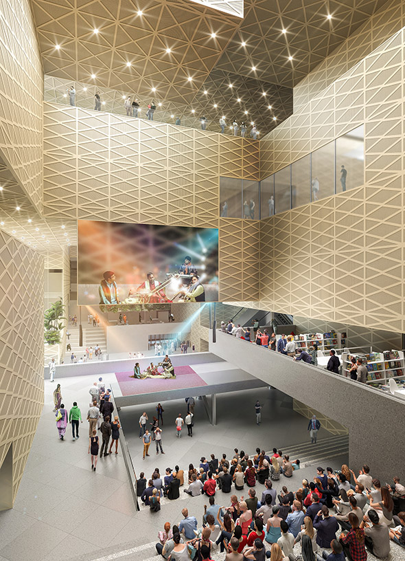 IICC_Dwarka_IDOM_Atrio1_2B