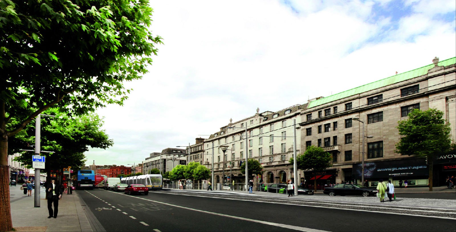 LUAS_TRAM_IN_DUBLIN_02_Architecture_IDOM_Copyright