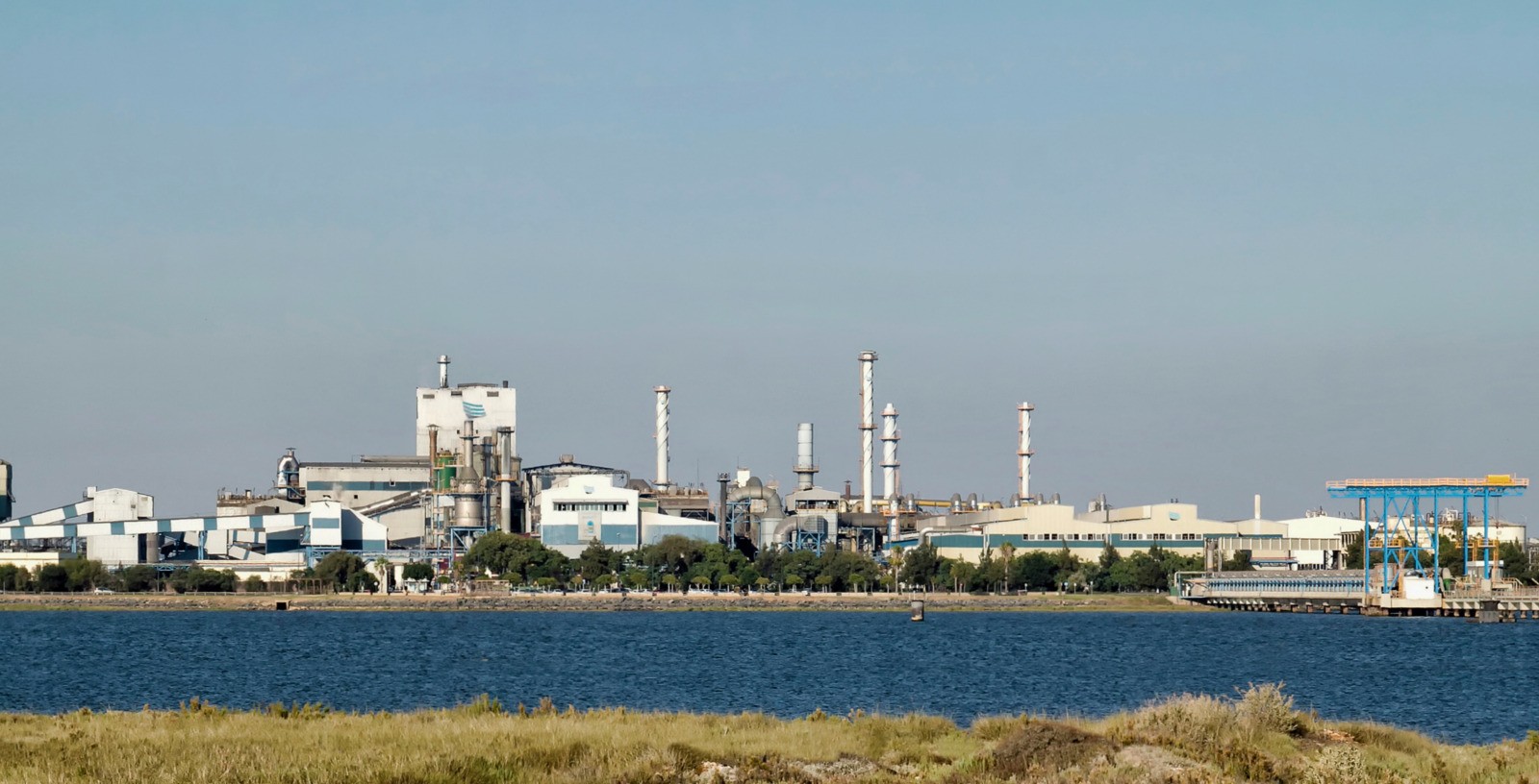 Nickel_Carbonate-plant_Atlantic-Copper_Huelva_IDOM_02