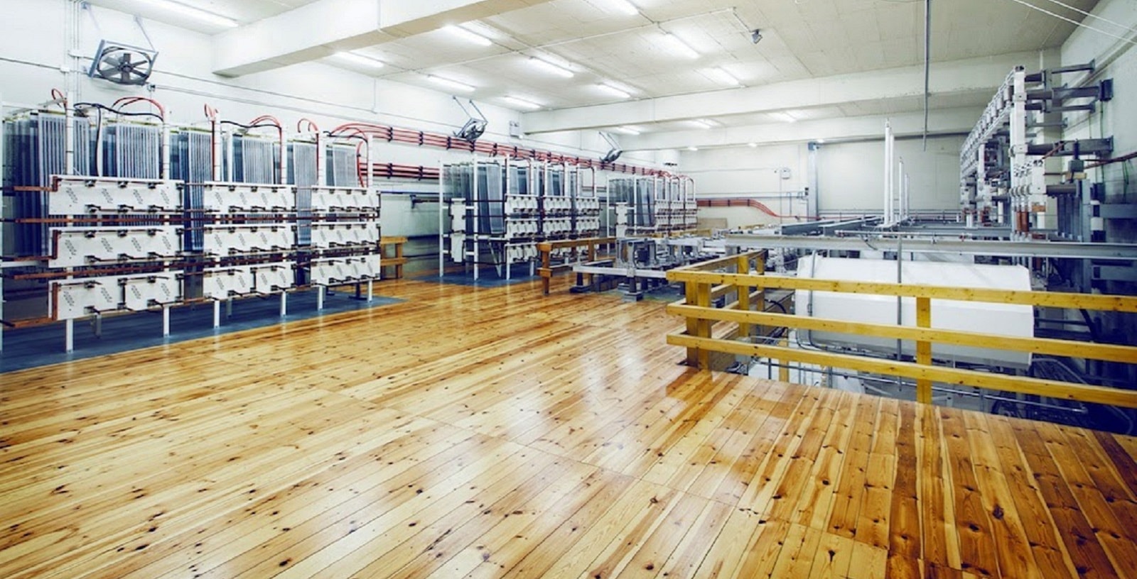 Ormazabal_High_Power_Laboratory_EPC_IDOM_4