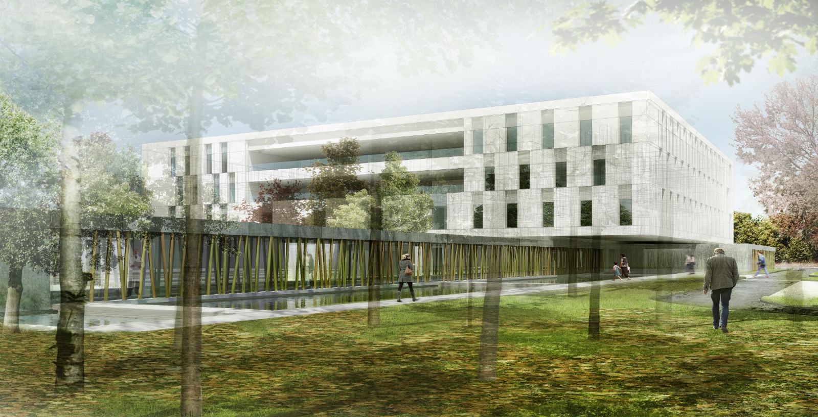 Hospital de Fátima, Portugal