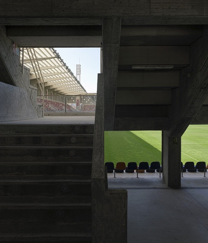 Pasaron_Stadium_01_Architecture_IDOM_Copyright