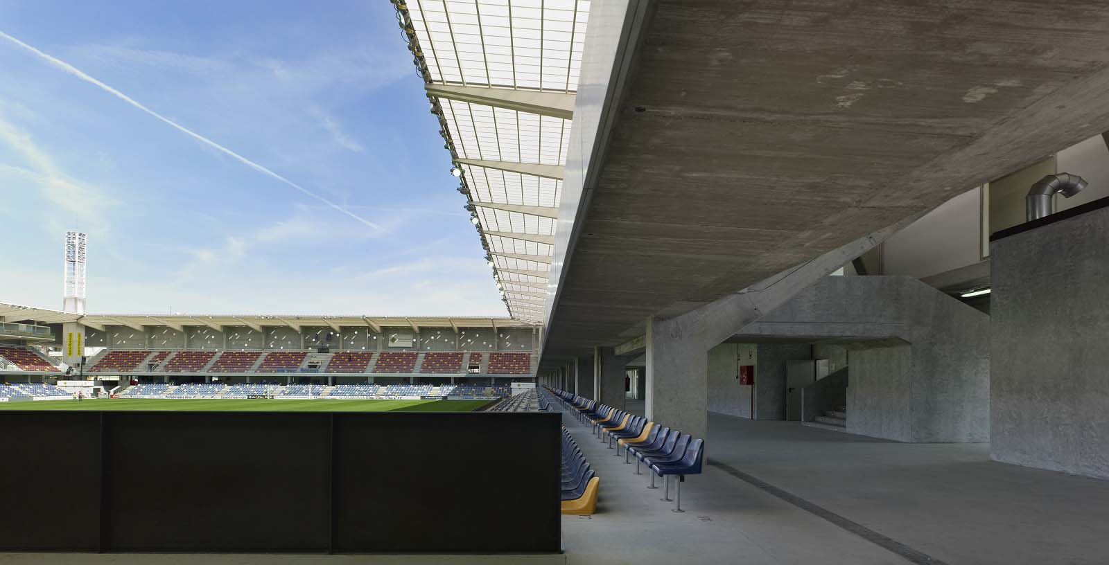 Pasaron_Stadium_04_Architecture_IDOM_Copyright