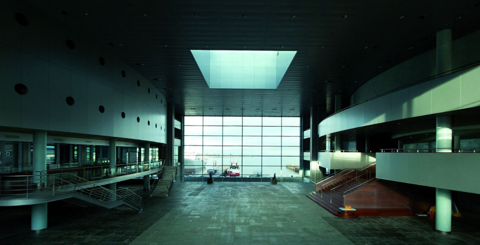Auditorio Palacio de Congresos
