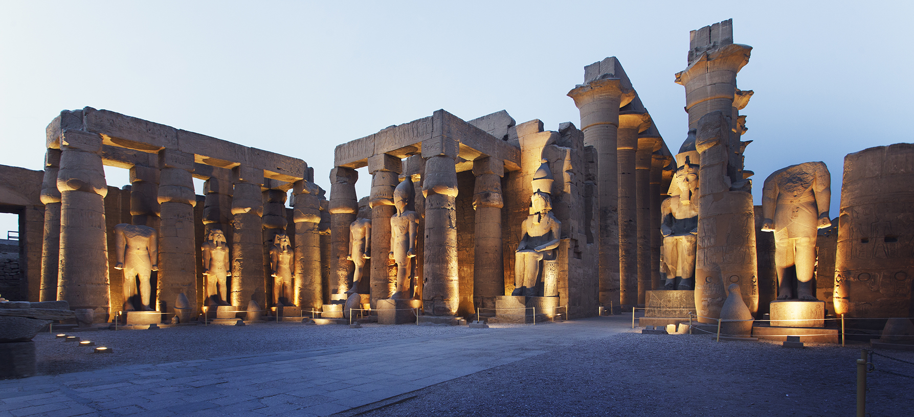 1-Pharaohs Temples (Egypt)_02_IDOM