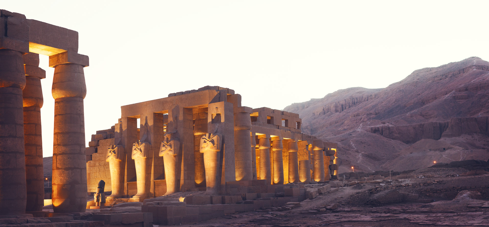 1-Pharaohs Temples (Egypt)_03_IDOM