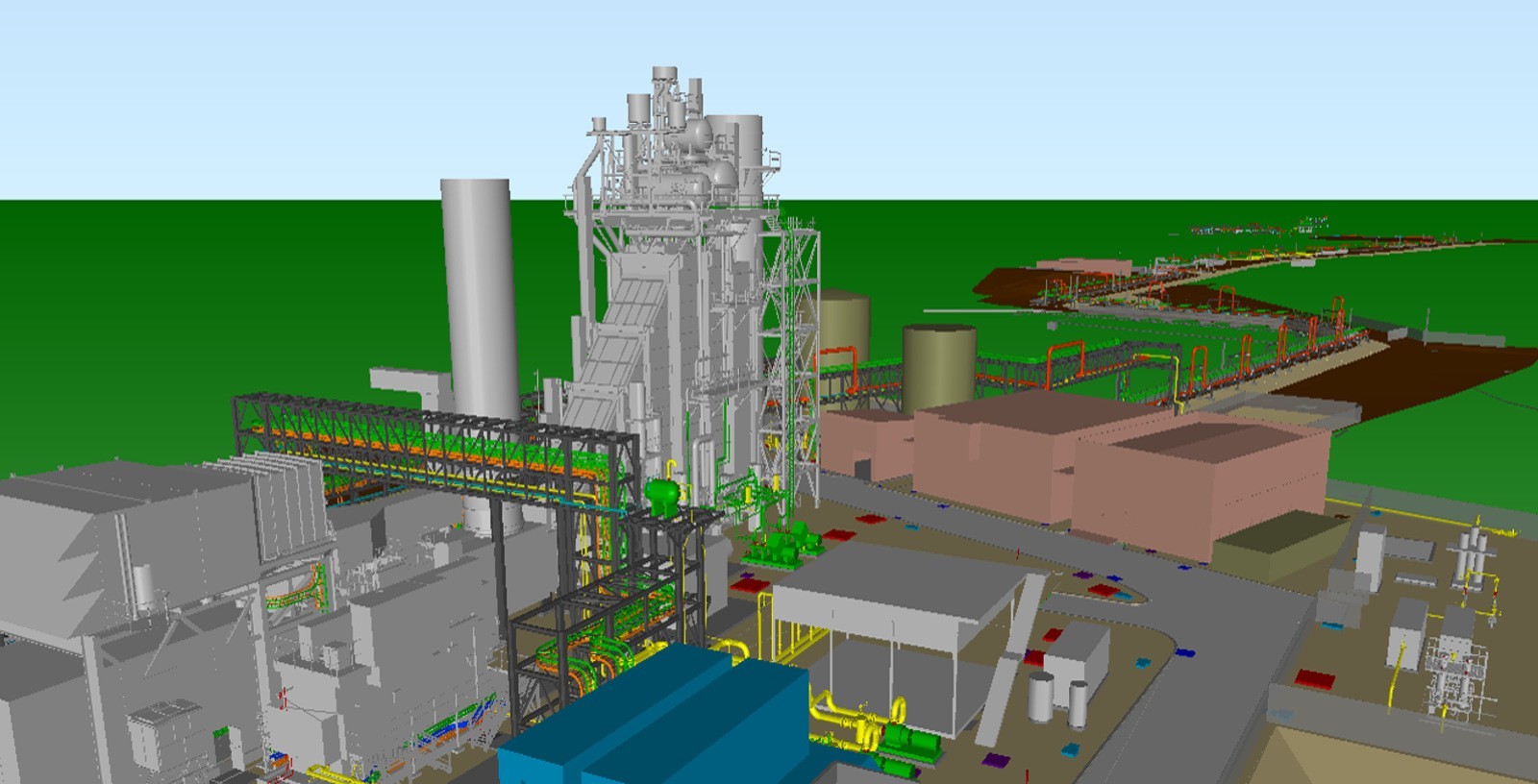 Aconcagua_Cogeneration_CCGT_Concon-Refinery_Duro-Felguera_IDOM_4