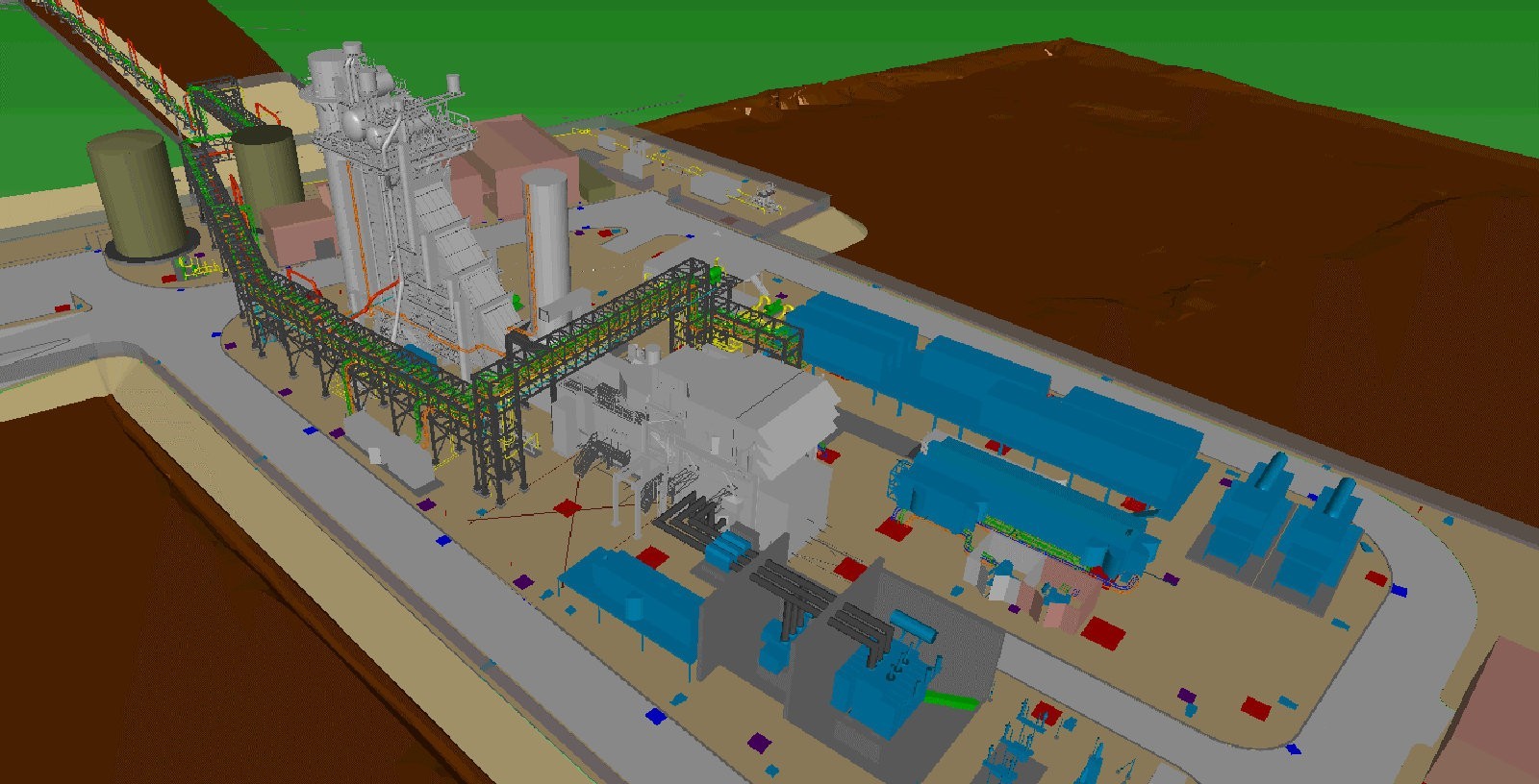 Aconcagua_Cogeneration_CCGT_Concon-Refinery_Duro-Felguera_IDOM_5