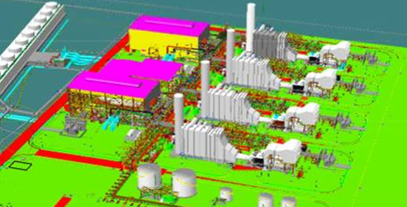 CCGT_Tamazunchale_Mexico_Iberdrola_IDOM_02