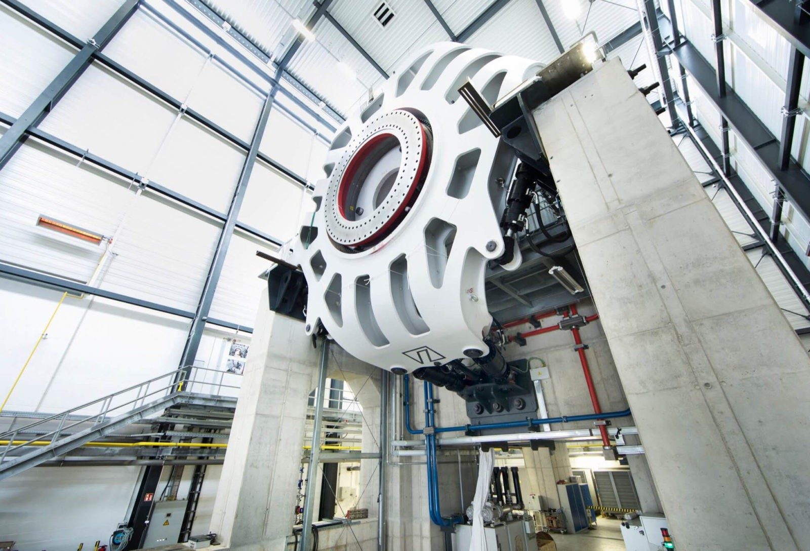 DyNaLab_Wind_Nacelle_Test_Fraunhofer_IWES_Germany_IDOM_ADA