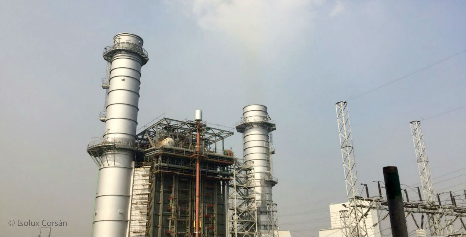 First_Fire_CCGT_Siddirghanj_Bangladesh_IDOM_Isolux_Corsan_1