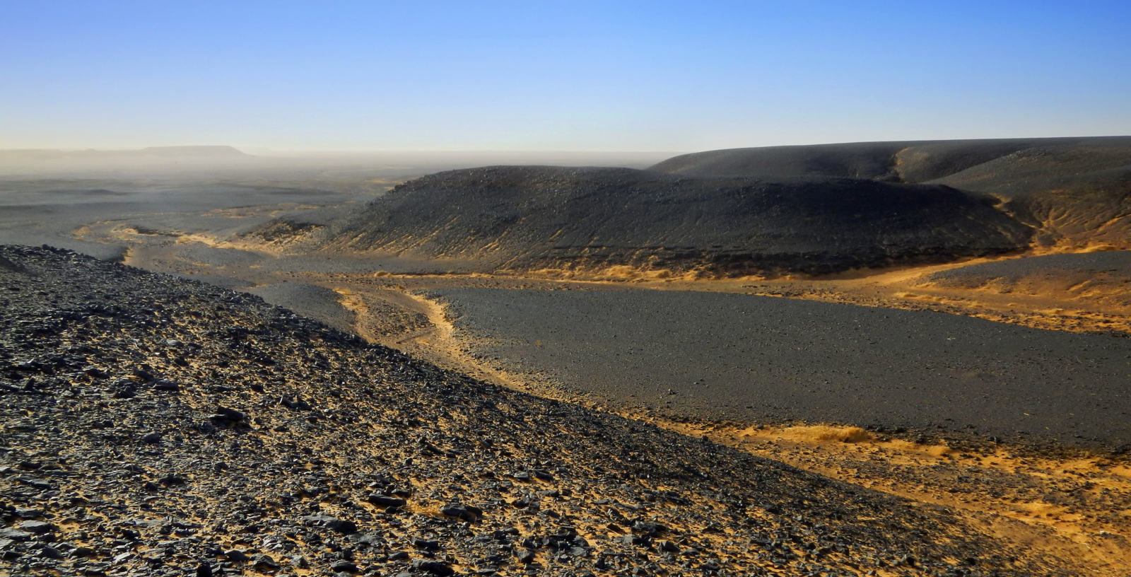 Gâra Djebilet_Iron ore mine_Feraal_SINOSTEEL_IDOM_3