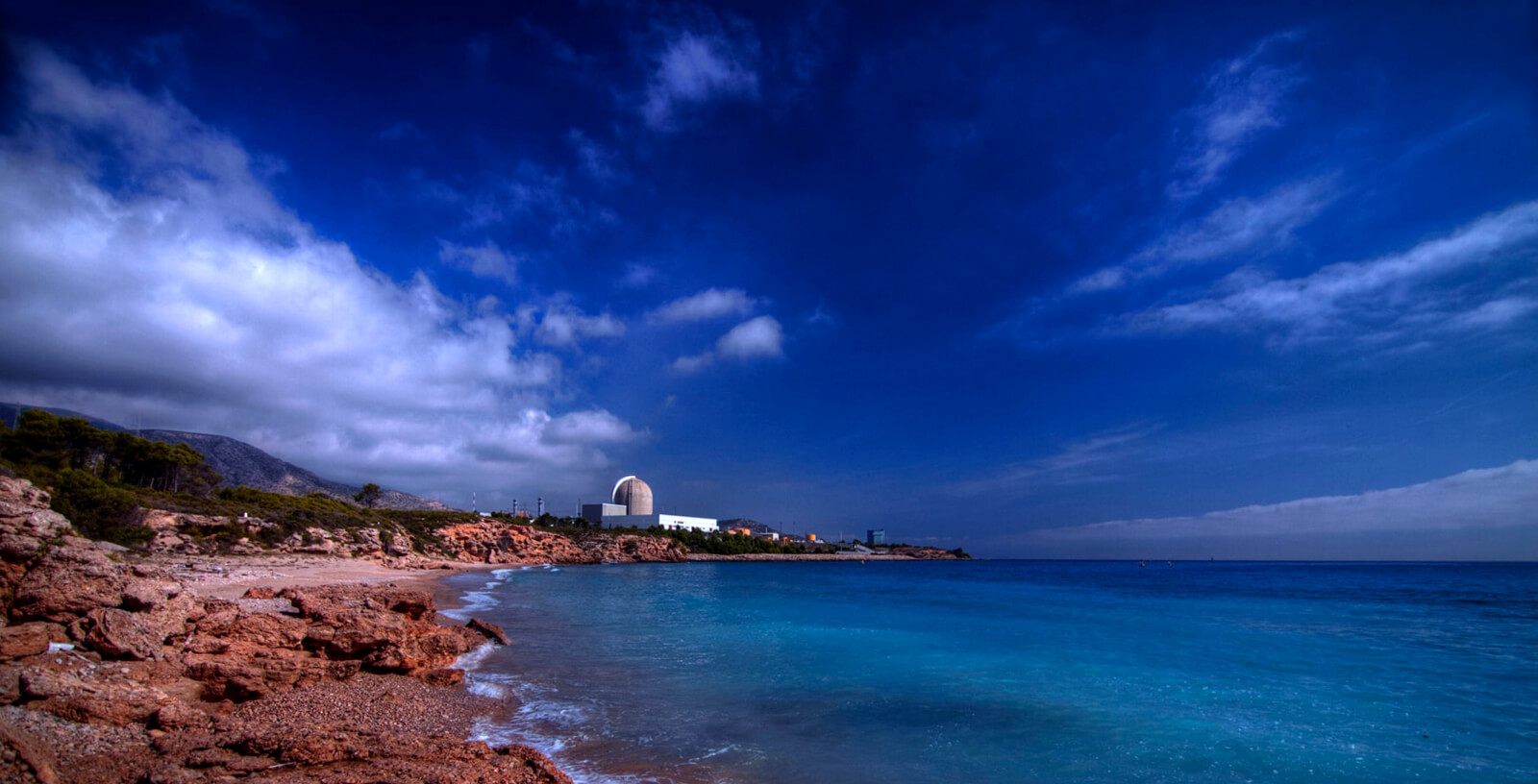 IDOM_Nuclear_Services_Stress_Tests_Asco_Vandell_s_Cofrentes_NPP