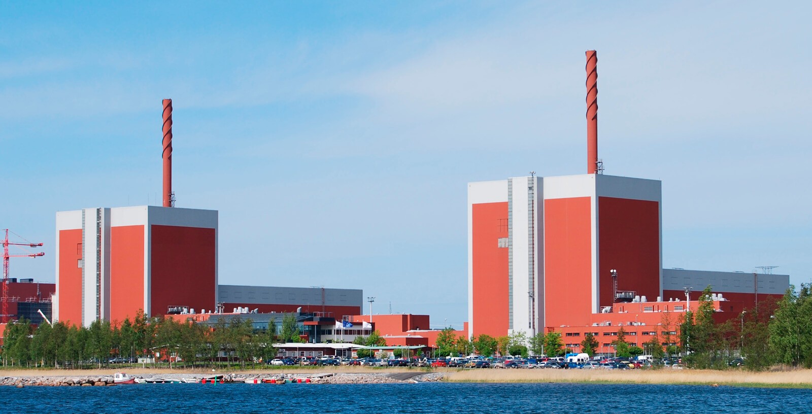 IDOM_Nuclear_Services_racks_Olkiluoto_Finland