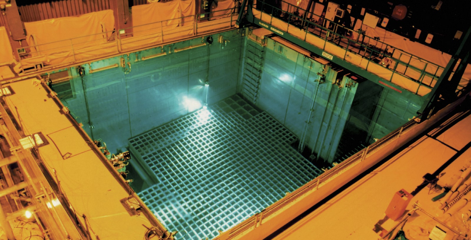 IDOM_Nuclear_Services_racks_spent_fuel_pool_Olkiluoto_Finland_Picture_by_NRC