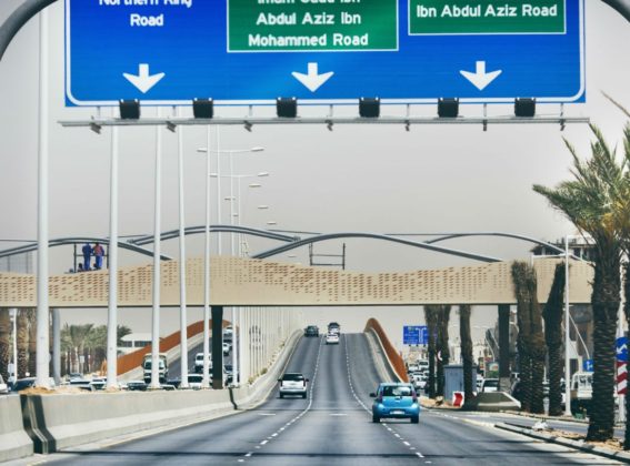 Emiratos Árabes. Congreso “ITS & Smart Mobility”