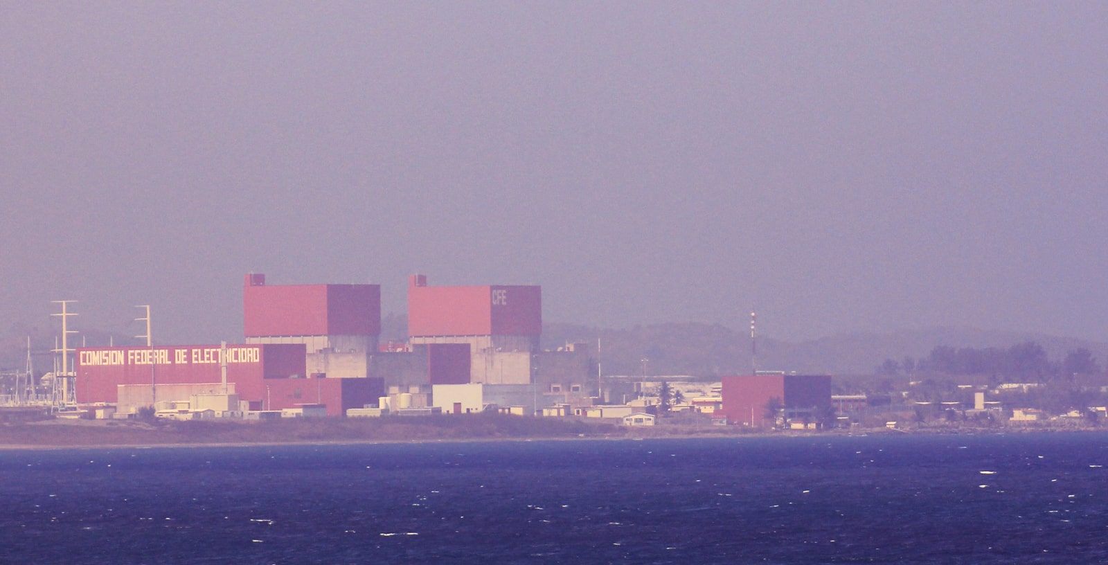 Idom_Nuclear_Services_Comision_Federal_de_Electricidad_CFE_Time_Limited_Aging_Analyses_TLAAs_review_Laguna_Verde_nuclear_power_plant_Mexico_HFStudios