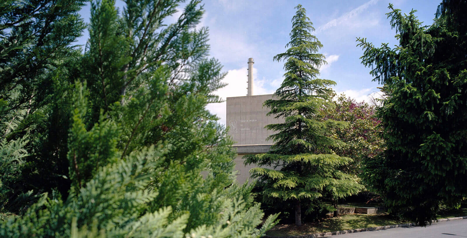 Idom_Nuclear_Services_Geotechnical_study_AECC_Santa_Mar_a_de_Garo_a_NPP