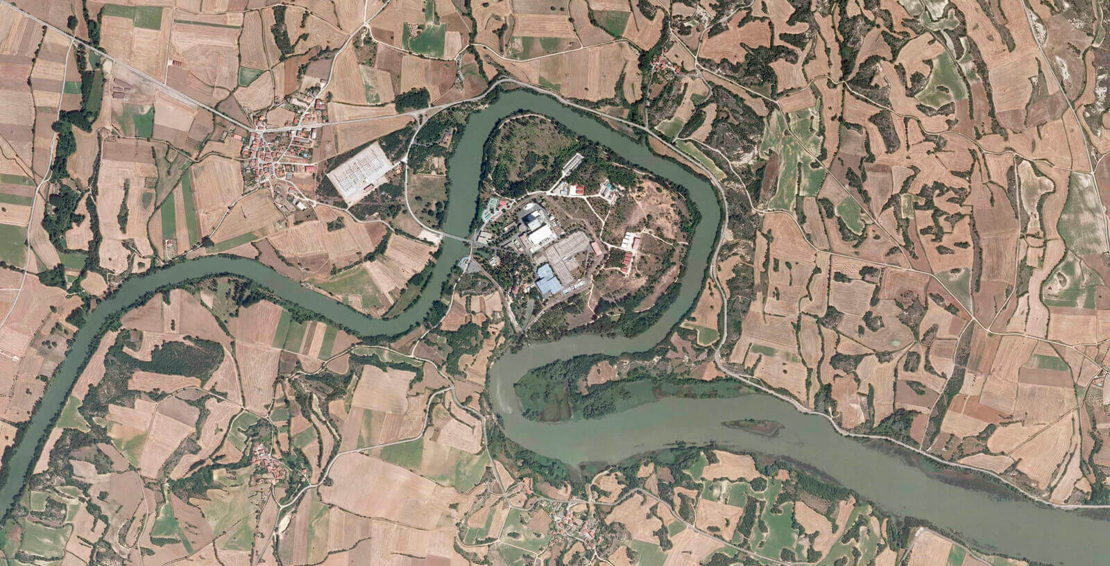 Idom_Nuclear_Services_Geotechnical_study_AECC_Santa_Mar_a_de_Garo_a_NPP_2