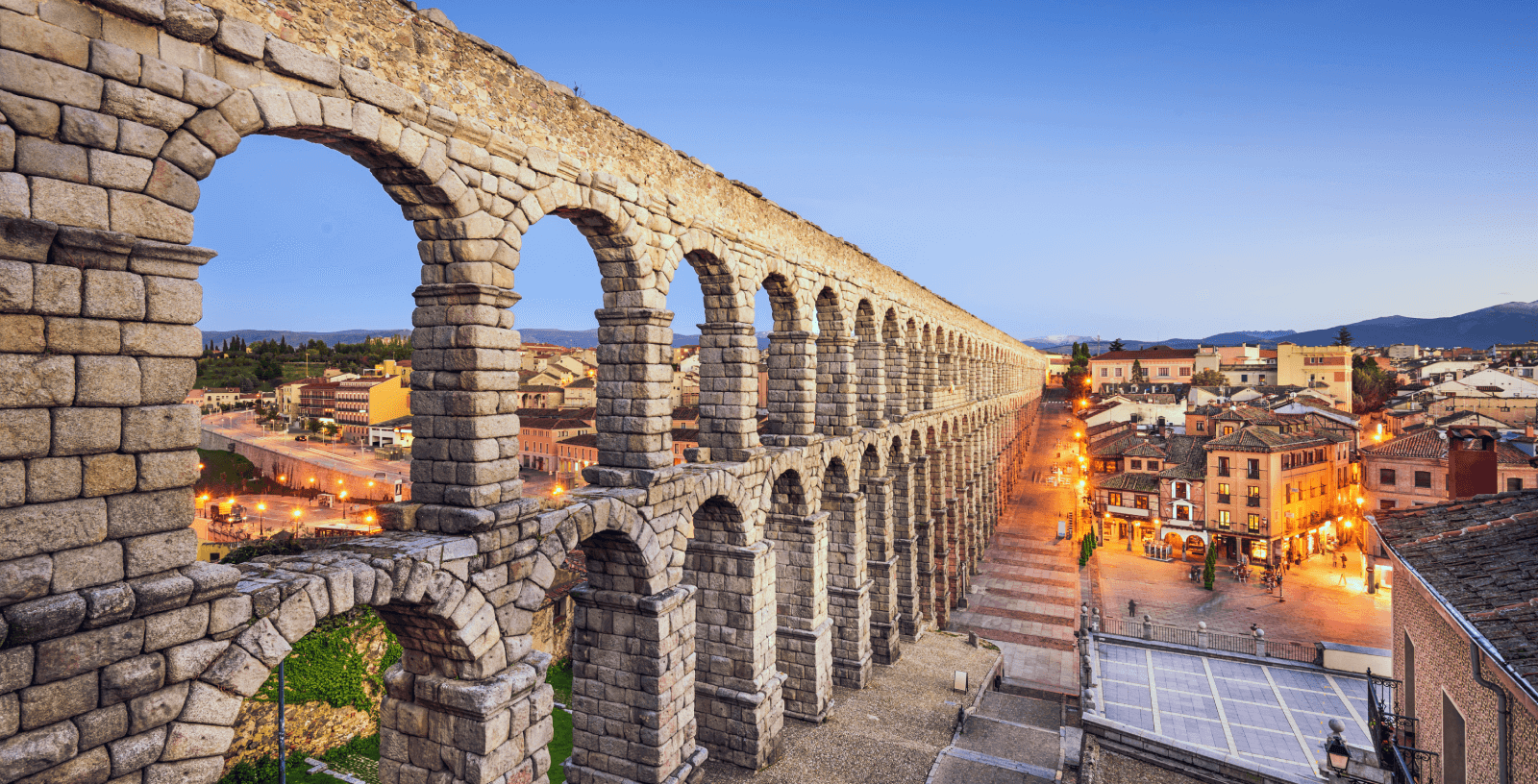 Segovia Smart City_Shutterstock 226137160_IDOM_Consultoria