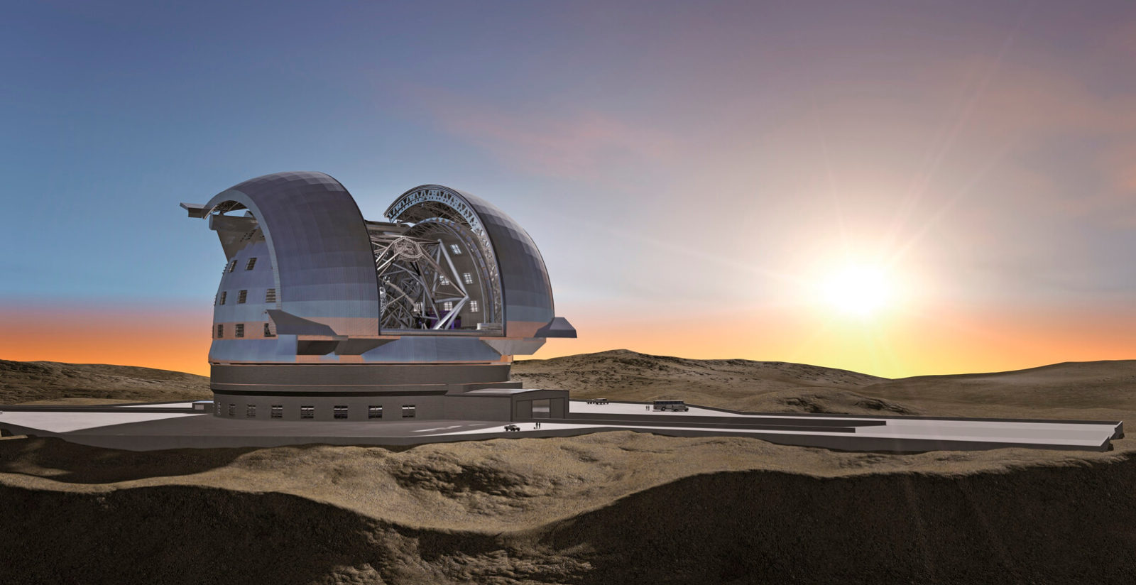 Telescope_Enclosures_Singular_Projects_USA_Chile_Spain_IDOM_ADA_1_