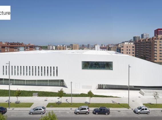 El Centro Cívico Salburua se alza con la victoria en los WAF Awards