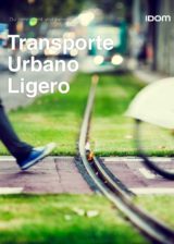 TRANSPORTE URBANO LIGERO