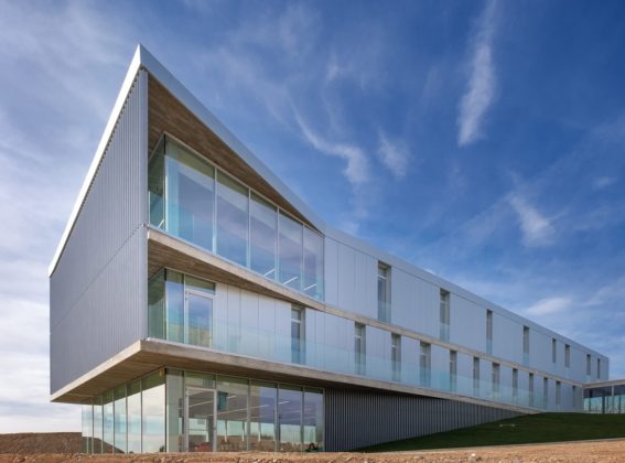 Trofeo Ricardo Magdalena de Arquitectura