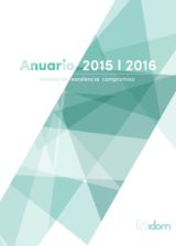 ANUARIO 2016