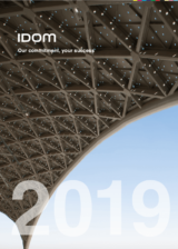 IDOM 2019