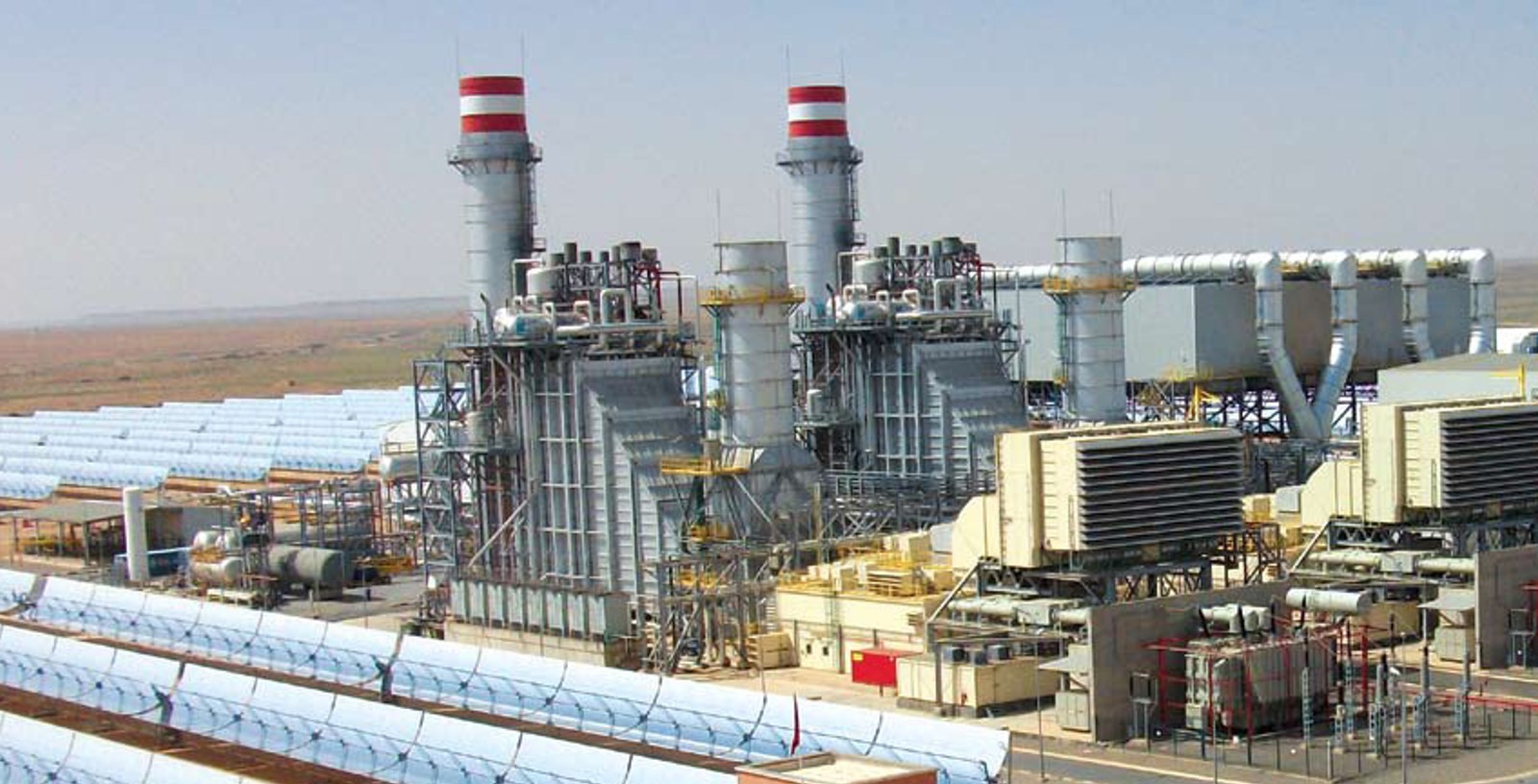 Ain_Beni_Mathar_Integrated_Solar_Combined_Cycle_ABENER_IDOM