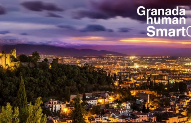 Granada, a Smart and Accessible City