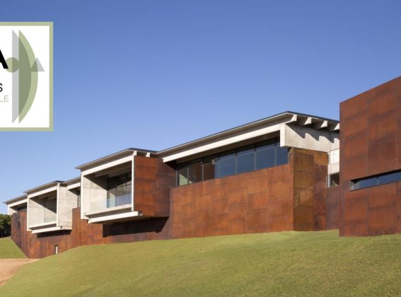 La Bodega Beronia Rueda consigue el International Design Award