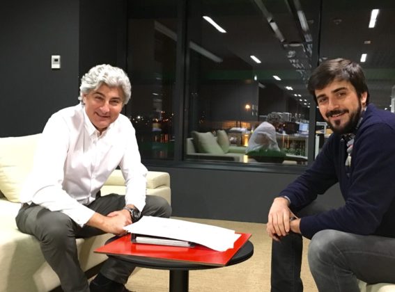 Elegidos para el jurado de dos grandes premios de Arquitectura