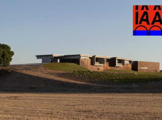 La Bodega Beronia Rueda premio Chicago Athenaeum