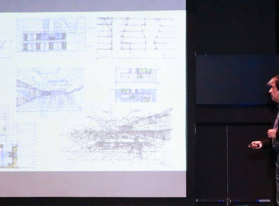 Participamos en el 8º Congreso de Infraestructura Hospitalaria (Chile)