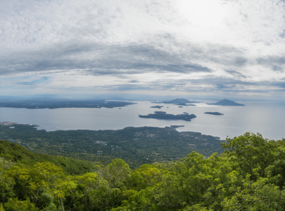 Golfo de Fonseca, un compromiso estratégico
