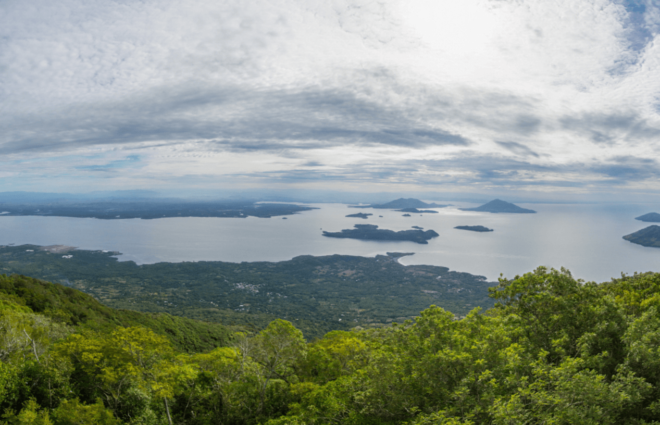 Gulf of Fonseca, a strategic commitment