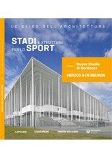 Bilbao Arena y Complejo Deportivo Miribilla